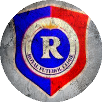 Logo Royal Futebol Clube